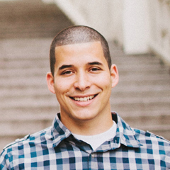 Jefferson Bethke, Christian Speaker