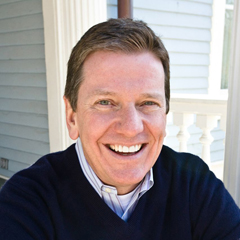 Michael Hyatt, Christian Speaker