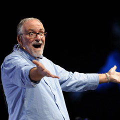 Bob Goff, Christian Speaker