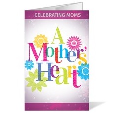 A Mothers Heart 