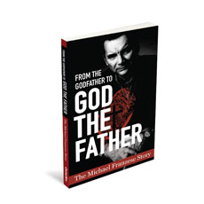 God The Father by Michael Franzese 