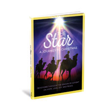 The Star A Journey to Christmas 