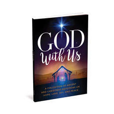 God With Us Advent 