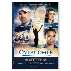 Overcomer 