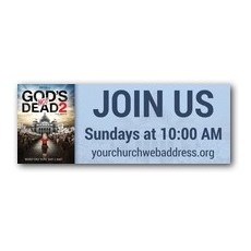 Gods Not Dead 2 