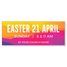 Easter Event Date 