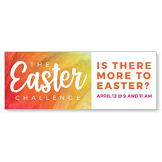 The Easter Challenge 