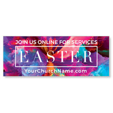 Easter Color Smoke Online 