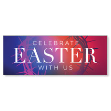 Celebrate Easter Crown 