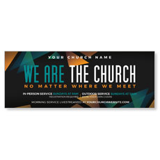 We Are The Church 