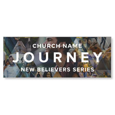 Journey New Believers 