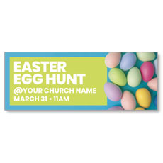 Egg Hunt Invited 