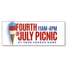 Fourth of July Picnic 