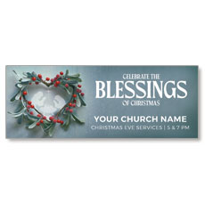 Blessings of Christmas 