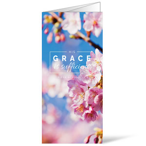 Vibrant Verse Spring Bulletins