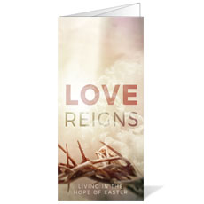 Love Reigns 