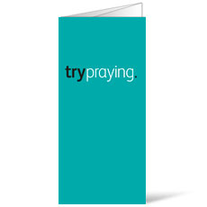 trypraying 