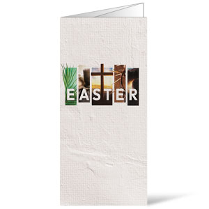 Easter Season Images Bulletins