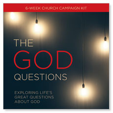 God Questions 