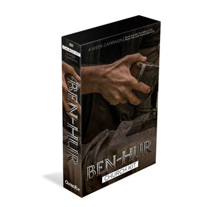 Ben Hur Church Kit Campaign Kits