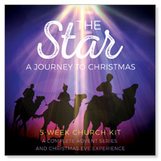 The Star A Journey to Christmas 