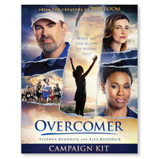 Overcomer 