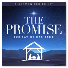 The Promise Manger 