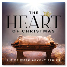 The Heart of Christmas 