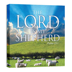 Lord My Shepherd 