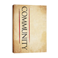 Red Script  Community 