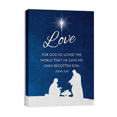 Advent Love 