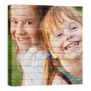 Mod Kids 1 24 x 24 Canvas Prints