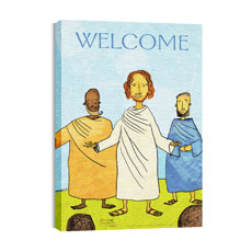 Jesus Storybook Bible 