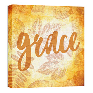 Mod Grace 24 x 24 Canvas Prints