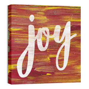 Mod Joy 2 24 x 24 Canvas Prints