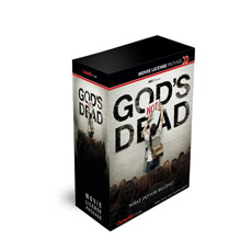 Gods Not Dead 