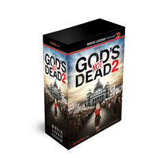 Gods Not Dead 2 