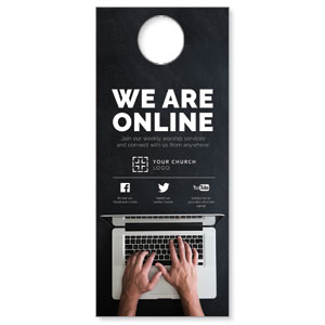 Online DoorHangers