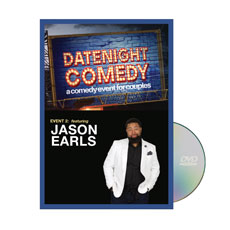 Date Night Comedy Event 2 