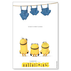 Minions 