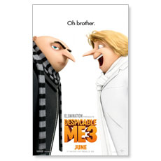 Despicable Me 3 