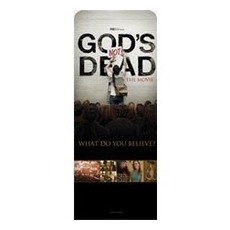 Gods Not Dead 