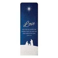 Advent Love 