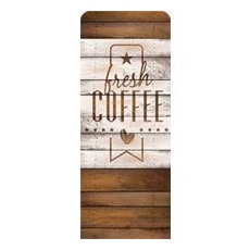 Barn Wood Coffee 