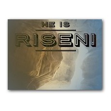 Risen Tomb 