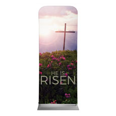 He Is Risen Mountain 