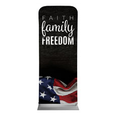 Faith Family Freedom 