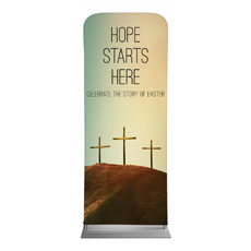 Hope Starts Here Calvary 