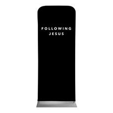 Following Jesus 