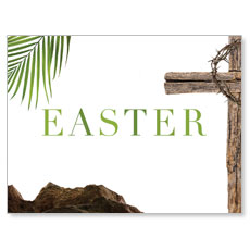 Easter Week Icons 